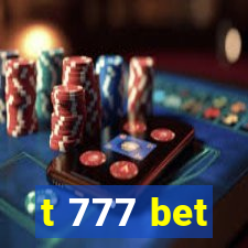 t 777 bet